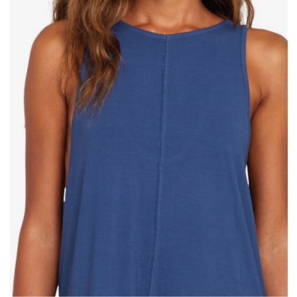 🔥AMARA DRESS BY RVCA FROM LULU’S🔥🔥HOST PICK🔥🔥🔥Size Medium - Picture 2 of 6